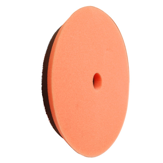 Shurhold Buff Magic Light Duty Orange Foam Pad - 7