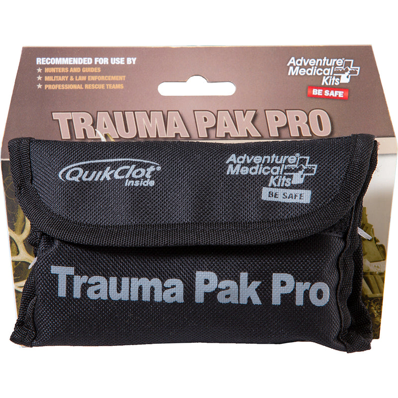 Load image into Gallery viewer, Adventure Medical Trauma Pak Pro w/QuikClot Tourniquet [2064-0293]
