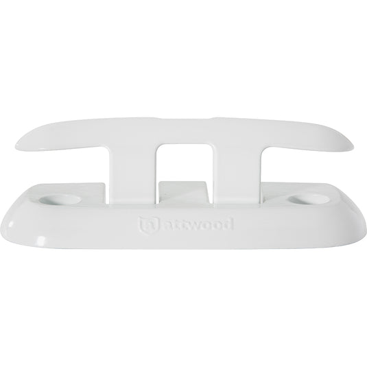 Attwood 8" Fold-Down Dock Cleat [12049-4]