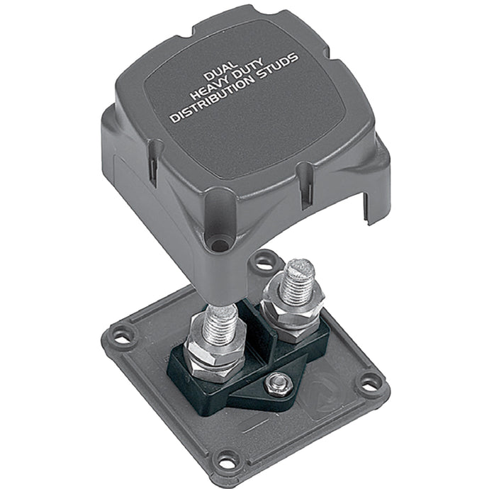 BEP Dual Distribution Stud Module - 2 x 3/8