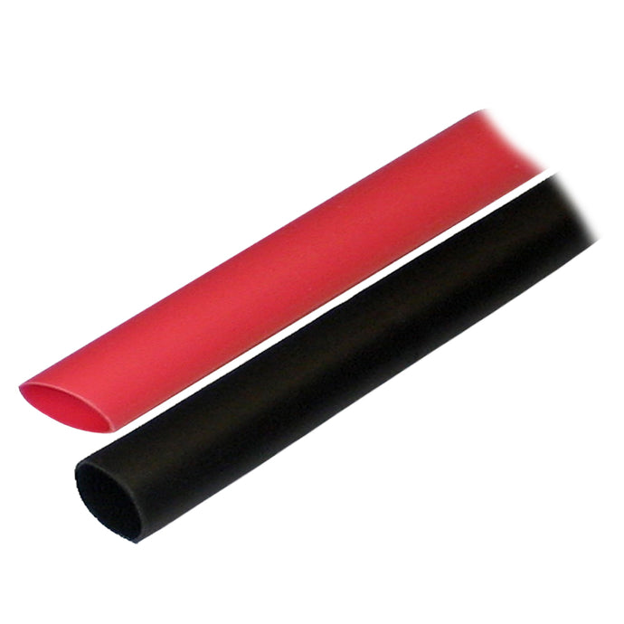 Ancor Adhesive Lined Heat Shrink Tubing (ALT) - 1/2