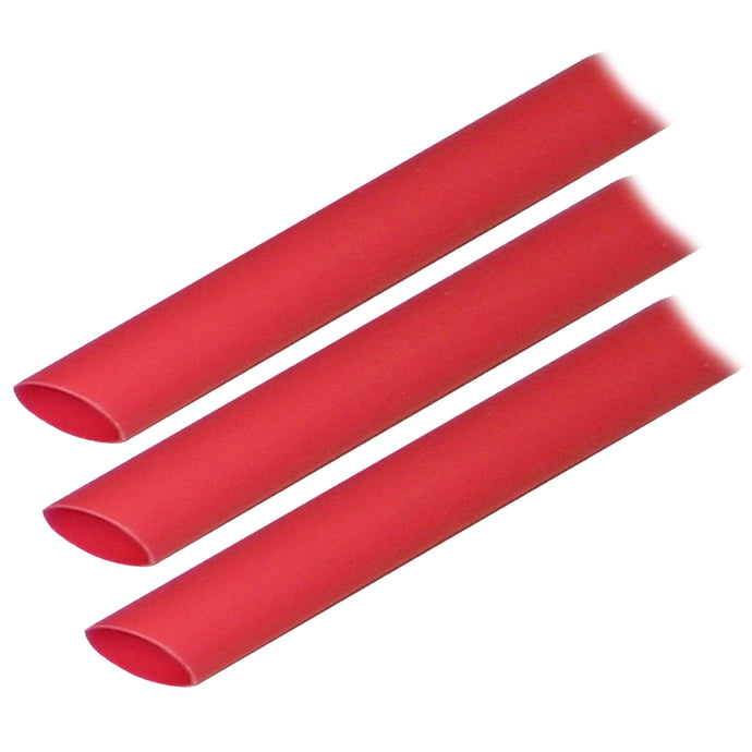 Ancor Adhesive Lined Heat Shrink Tubing (ALT) - 1/2