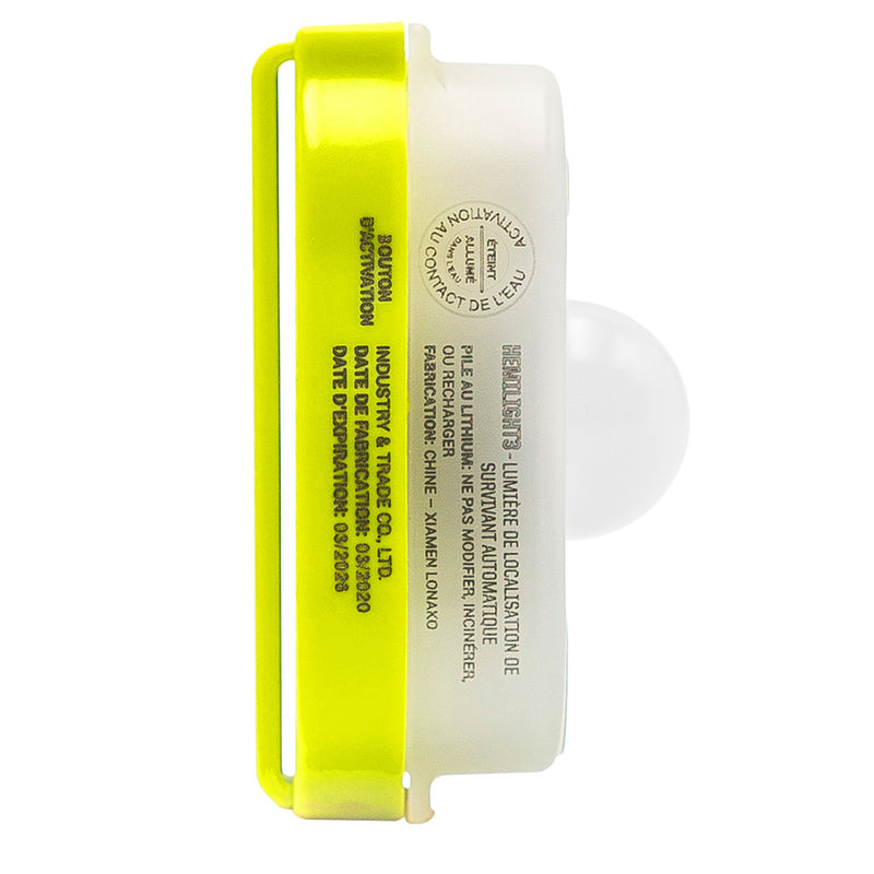 Load image into Gallery viewer, ACR HemiLight 3 - Automatic Survivor Locator Light [3764.1]
