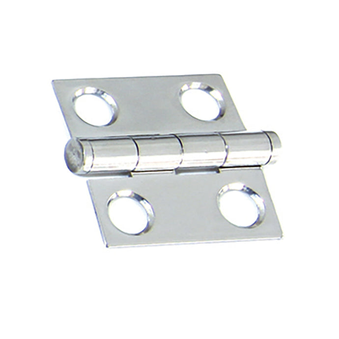 Tigress Heavy-Duty Bearing Style Hinges - 1-1/2