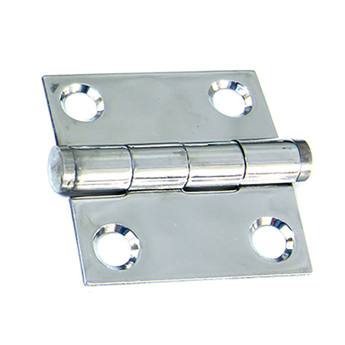 Tigress Heavy-Duty Bearing Style Hinges - 2