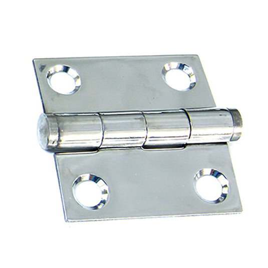 Tigress Heavy-Duty Bearing Style Hinges - 2