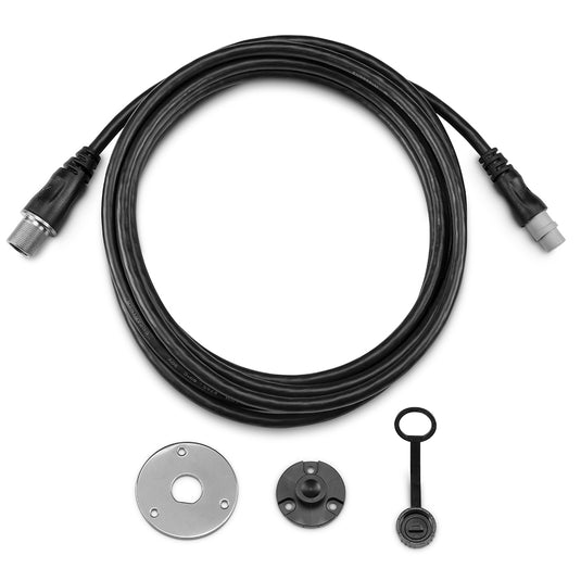 Garmin Fist Microphone Relocation Kit - VHF 210/215 [010-12506-02]