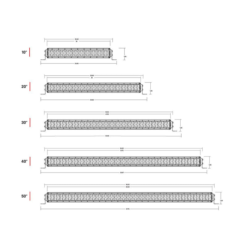 Load image into Gallery viewer, RIGID Industries RDS-Series PRO 40&quot; - Spot LED - White [874213]
