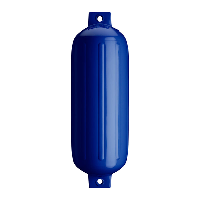 Load image into Gallery viewer, Polyform G-5 Twin Eye Fender 8.8&quot; x 26.8&quot; - Cobalt Blue [G-5-COBALT BLUEWO]
