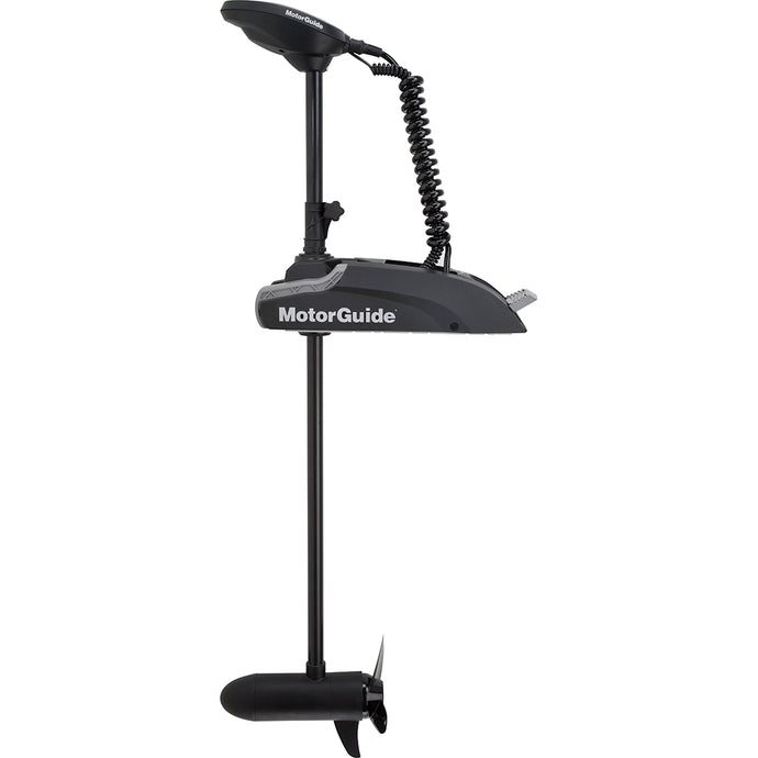 MotorGuide Xi3-70FW - Bow Mount Trolling Motor - Wireless Control - 70lb-54