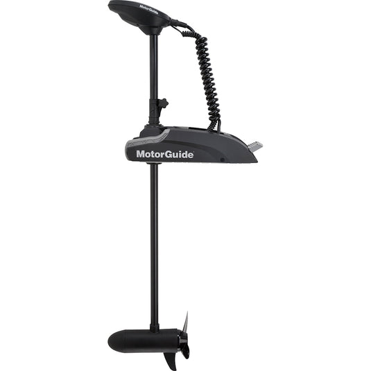 MotorGuide Xi3-70FW - Bow Mount Trolling Motor - Wireless Control - 70lb-60