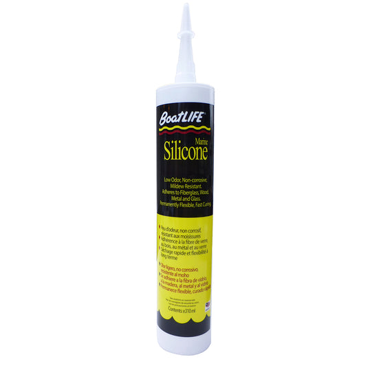 Boat Outfitting - Adhesive/Sealants