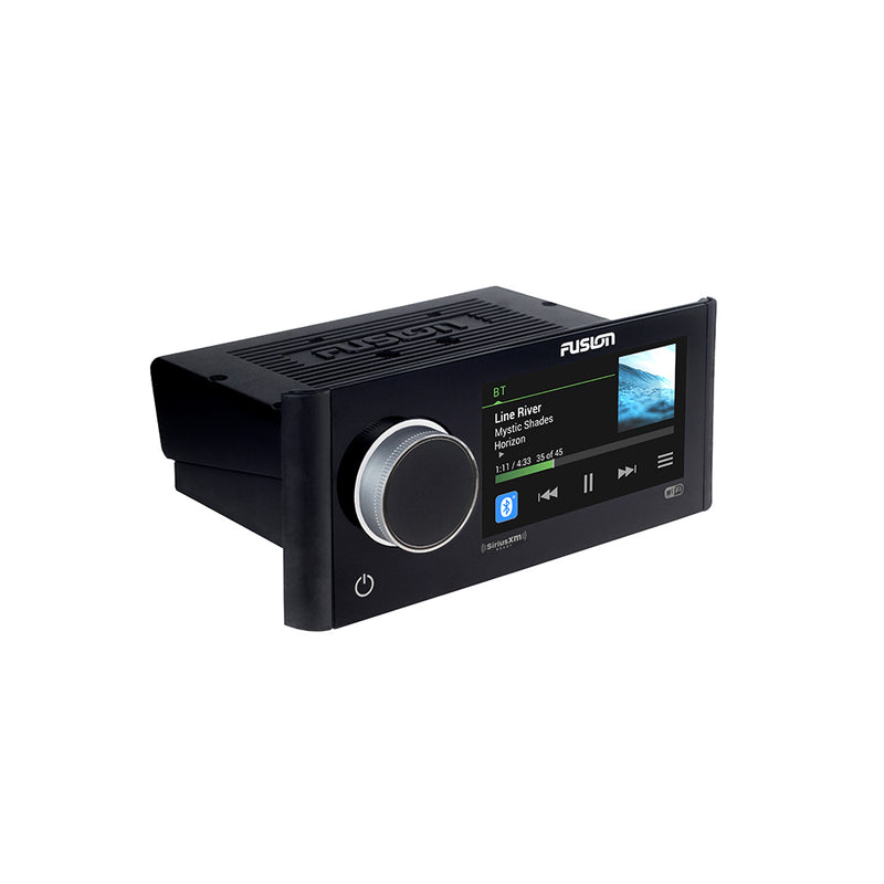 Load image into Gallery viewer, Fusion Apollo MS-RA770 Touchscreen AM/FM/BT/SiriusXM Stereo - 4 Zone w/DSP [010-01905-00]
