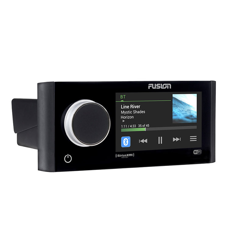 Load image into Gallery viewer, Fusion Apollo MS-RA770 Touchscreen AM/FM/BT/SiriusXM Stereo - 4 Zone w/DSP [010-01905-00]
