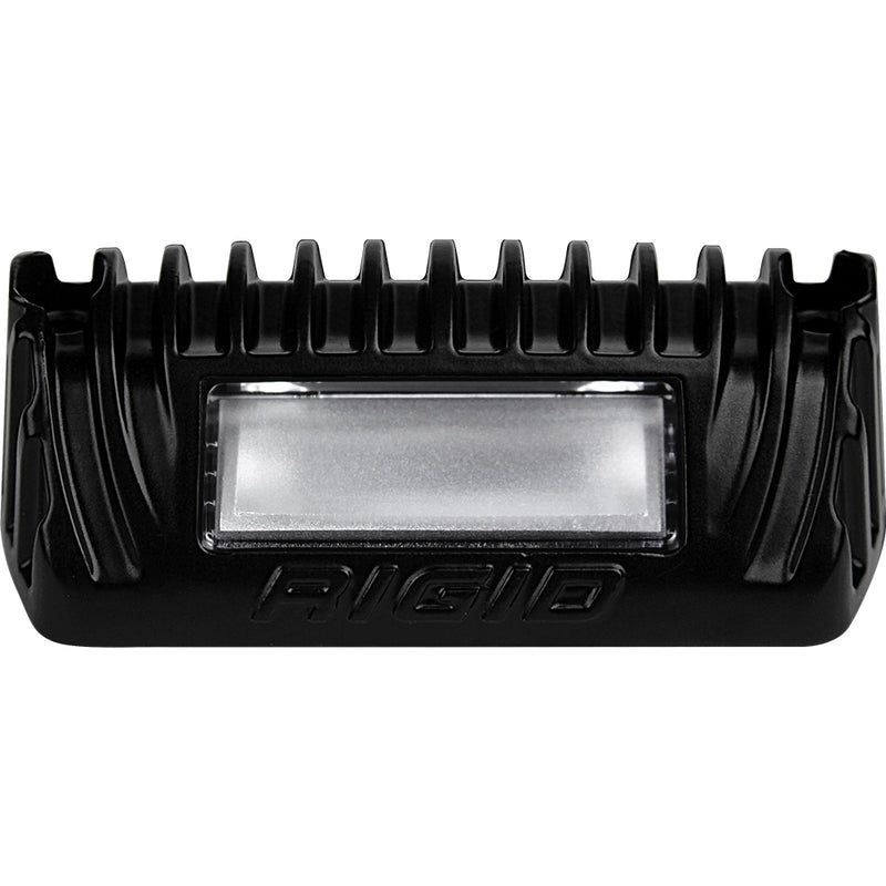 Load image into Gallery viewer, RIGID Industries 1&quot; x 2&quot; 65 - DC Scene Light - Black [86610]
