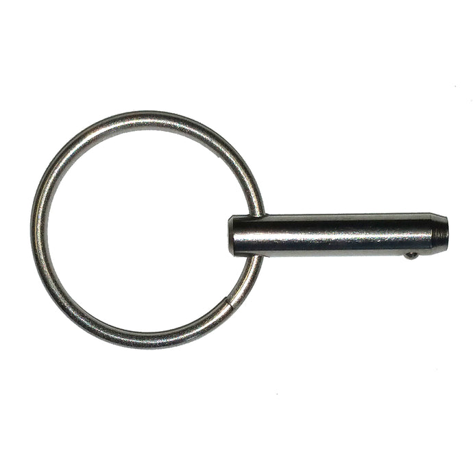 C. Sherman Johnson Quick Release Pin - 3/16