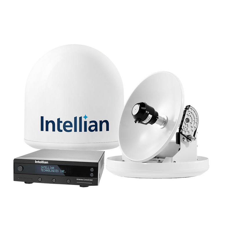 Load image into Gallery viewer, Intellian i2 US 13&quot; w/North Americas LNB [B4-209SS]
