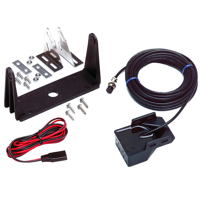 Vexilar 9 High Speed Transducer Summer Kit f/FL-12  20 Flashers [TK-230]