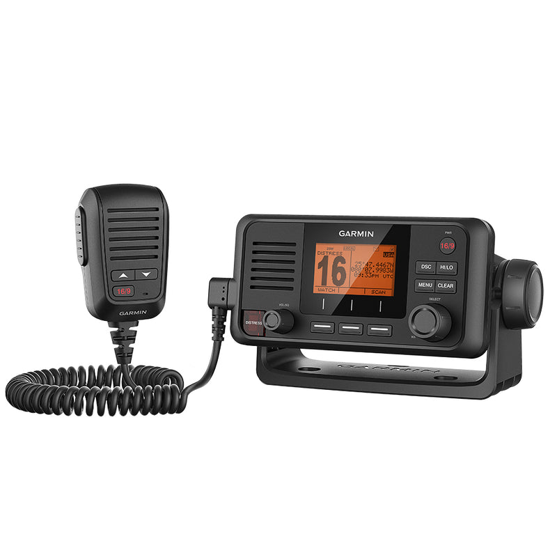 Load image into Gallery viewer, Garmin VHF 115 Marine Radio [010-02096-00]
