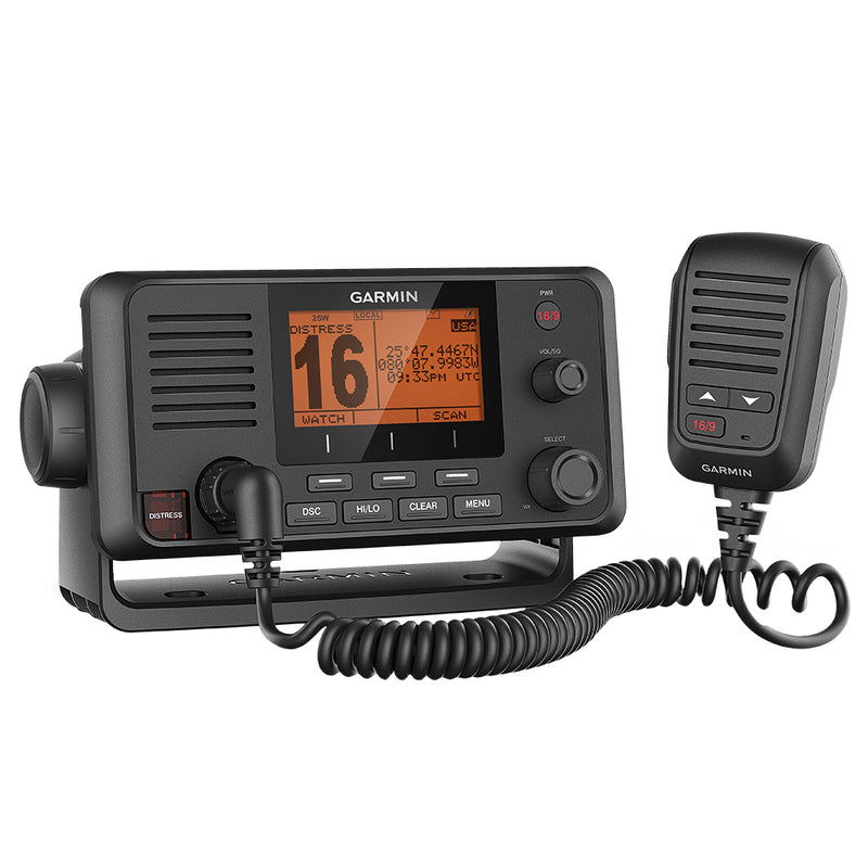 Load image into Gallery viewer, Garmin VHF 215 Marine Radio [010-02097-00]
