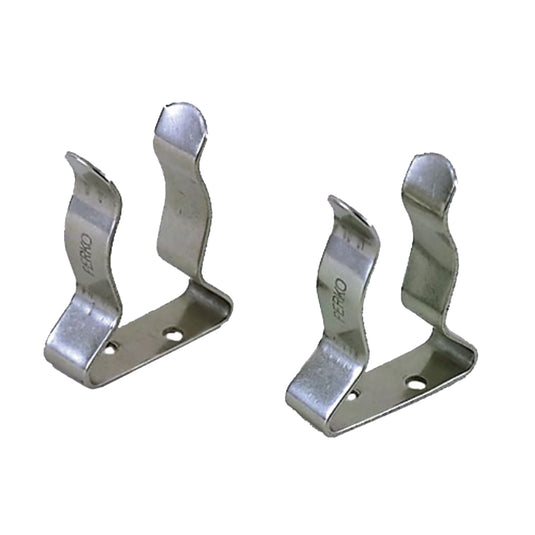 Marine Hardware - Hooks & Clamps