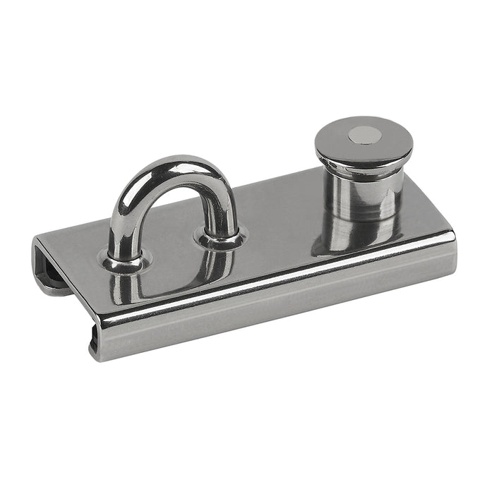 Schaefer T-Track Stainless Steel Slider 1