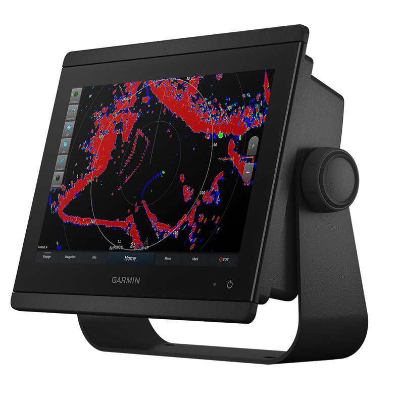 Load image into Gallery viewer, Garmin GPSMAP 8410 10&quot; Chartplotter w/Worldwide Basemap [010-02091-00]
