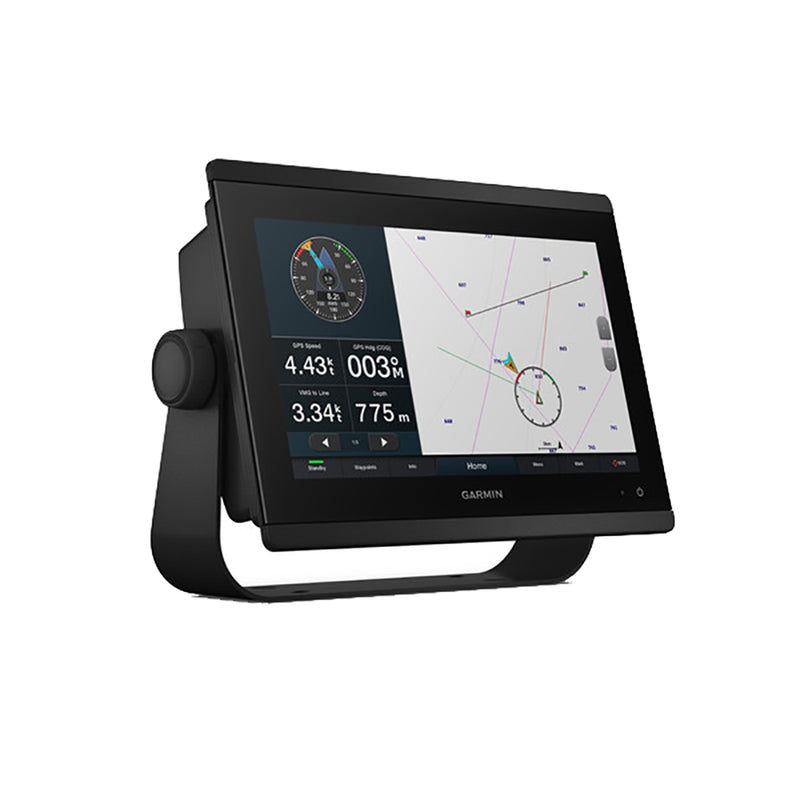 Load image into Gallery viewer, Garmin GPSMAP 8412 12&quot; Chartplotter w/Worldwide Basemap [010-02092-00]
