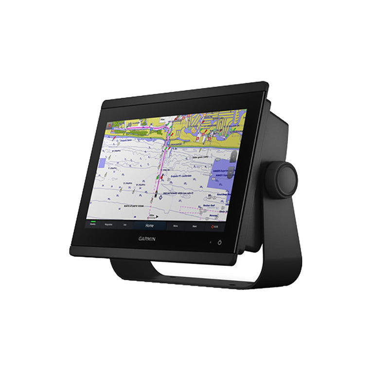 Load image into Gallery viewer, Garmin GPSMAP 8412 12&quot; Chartplotter w/Worldwide Basemap [010-02092-00]
