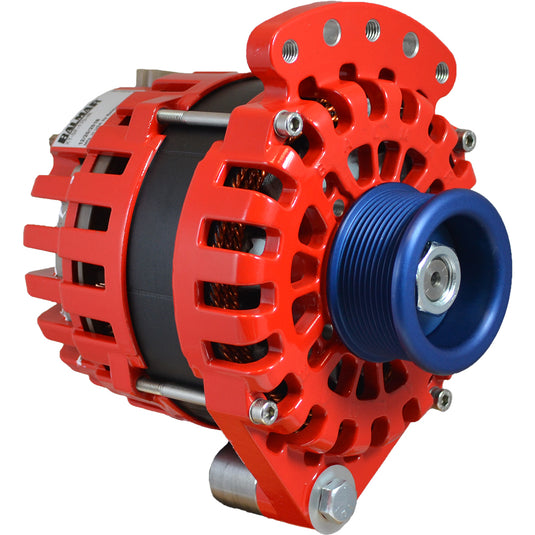 Balmar Alternator 1-2