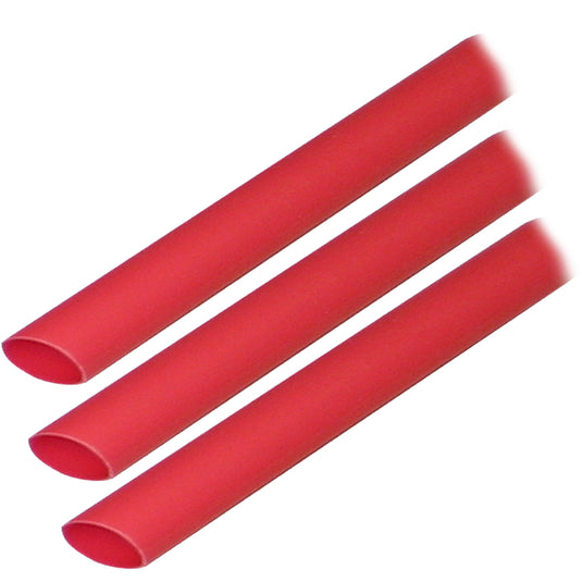 Ancor Heat Shrink Tubing 3/16