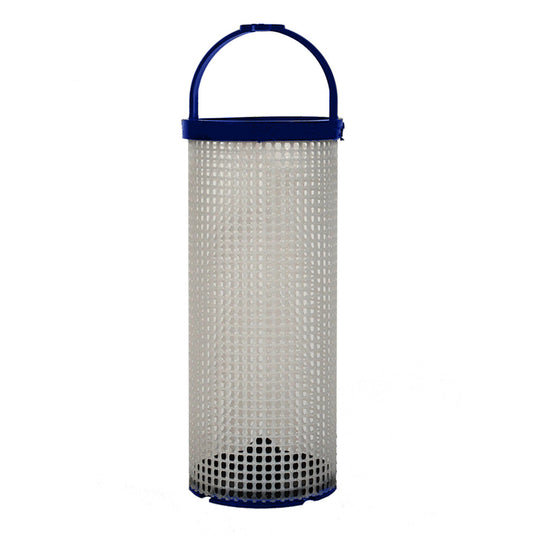 GROCO BP-2 Poly Basket - 1.9