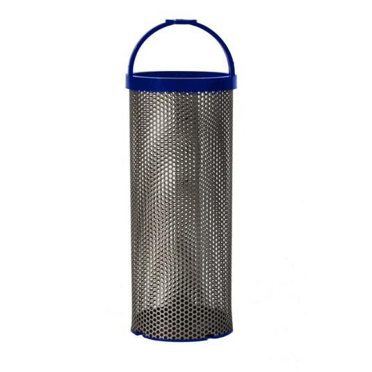 GROCO BS-3 Stainless Steel Basket - 2.6