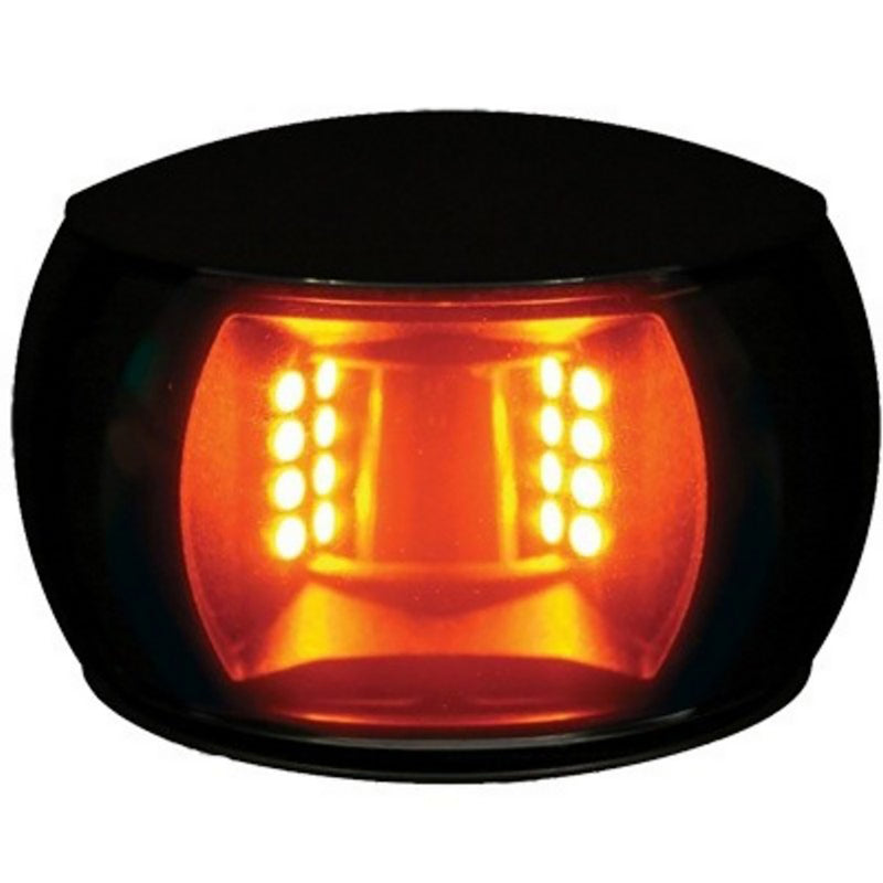 Load image into Gallery viewer, Hella Marine NaviLED Compact 2nm Towing Navigation Lamp - Black Shroud [980520601]
