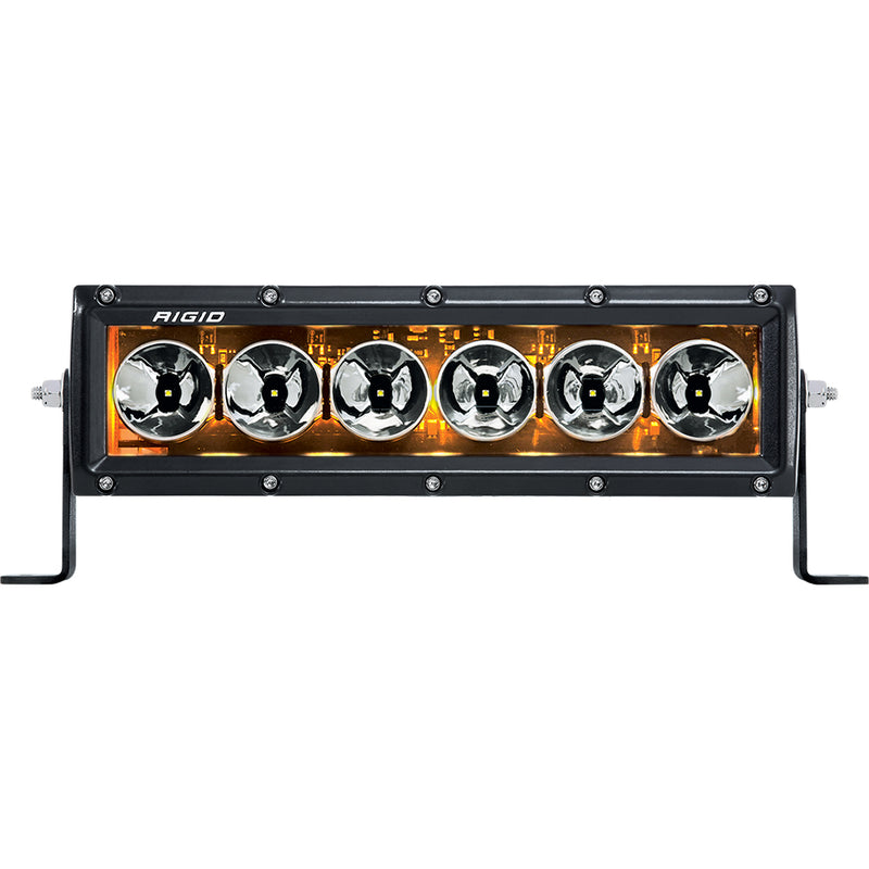 Load image into Gallery viewer, RIGID Industries Radiance+ 10&quot; Amber Backlight Black Housing [210043]
