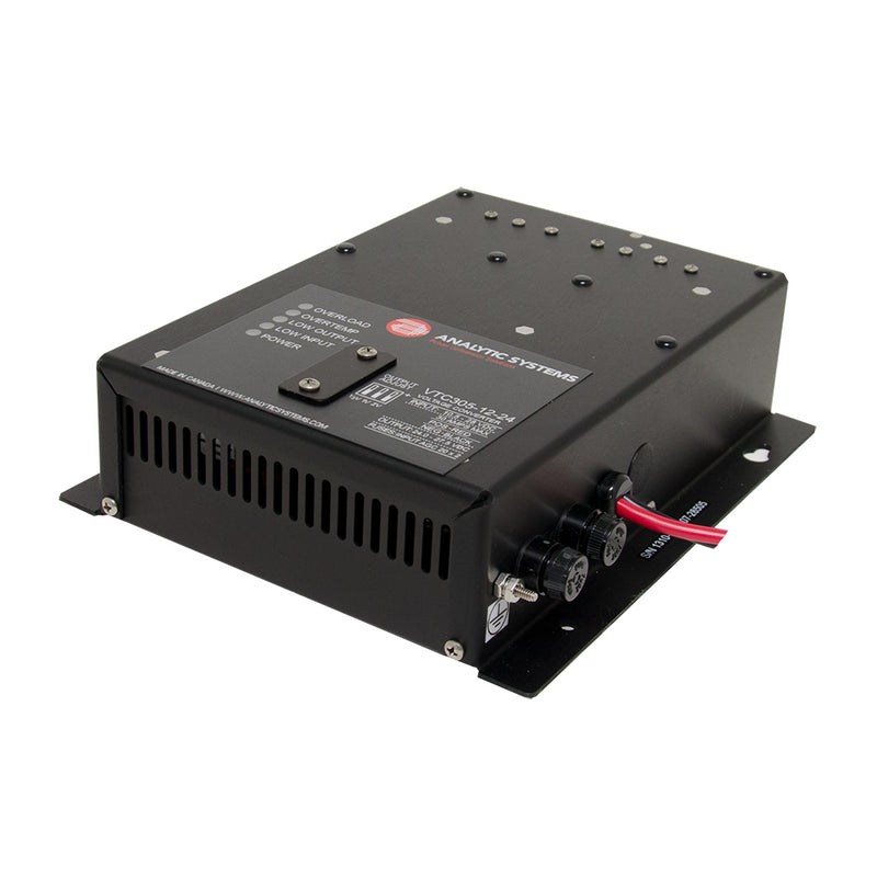 Load image into Gallery viewer, Analytic Systems Non Iso DC/DC Converter 13A, 24V Out, 11-15V In [VTC305-12-24]
