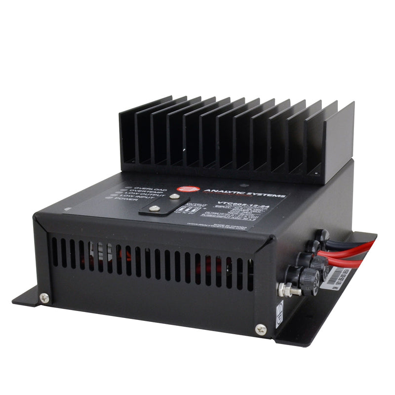Load image into Gallery viewer, Analytic Systems Non Iso DC/DC Converter 22A, 24V Out, 11-15V In [VTC605-12-24]
