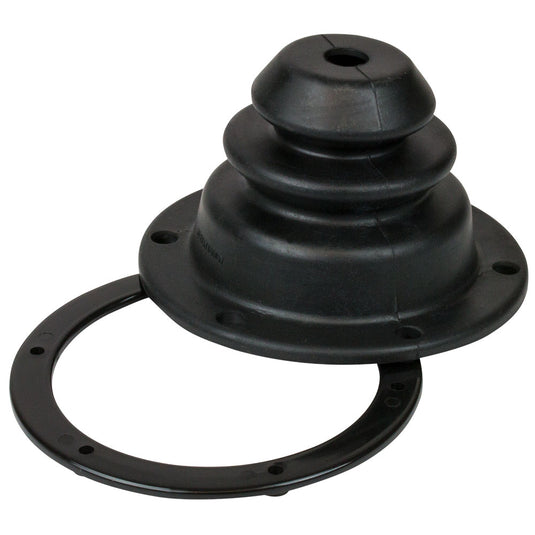 Boat Outfitting - Steering Systems