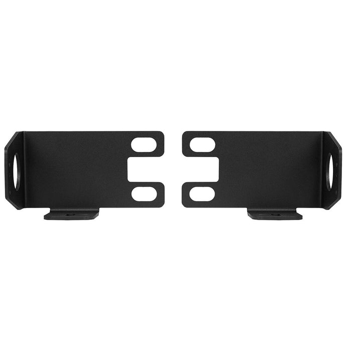 RIGID Industries 2010-2019 RAM 2500/3500 Bumper Mount f/20