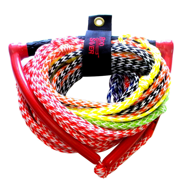 Load image into Gallery viewer, Rod Saver Rope Wrap - 16" [RPW16]
