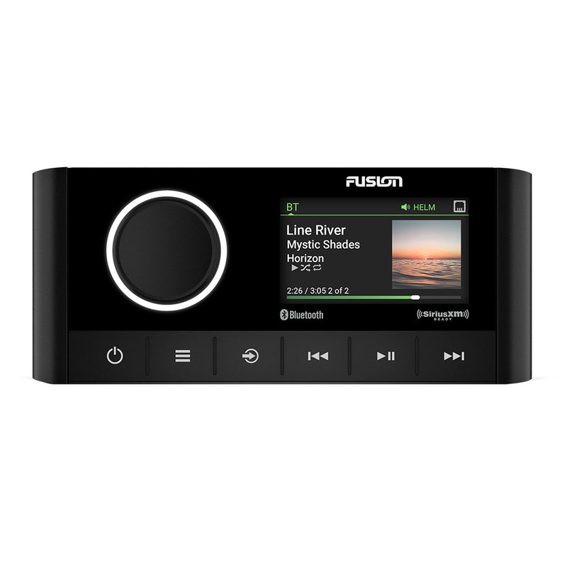 Load image into Gallery viewer, Fusion Apollo MS-RA670 Stereo w/AM/FM/BT/SiriusXM - 3 Zone w/DSP [010-02138-00]
