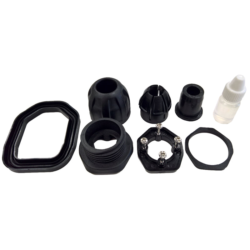 Load image into Gallery viewer, SmartPlug BF32 Female Connector/Gasket Kit [PKF32G]
