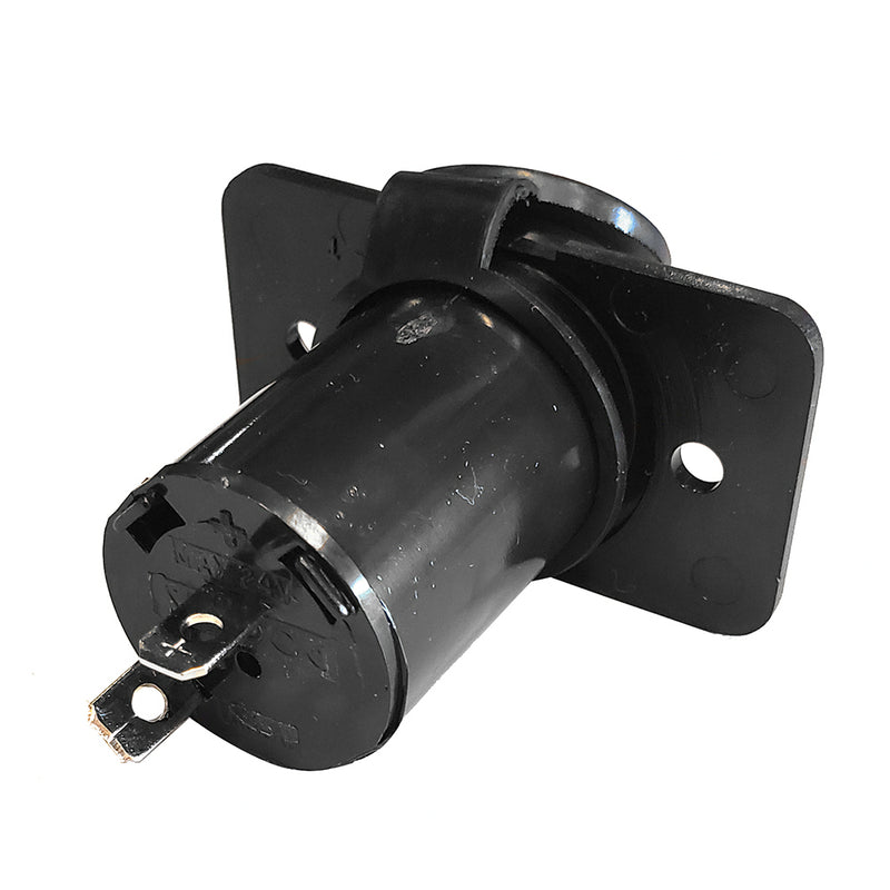 Load image into Gallery viewer, Sea-Dog 12V Power Socket  Cap [426113-1]
