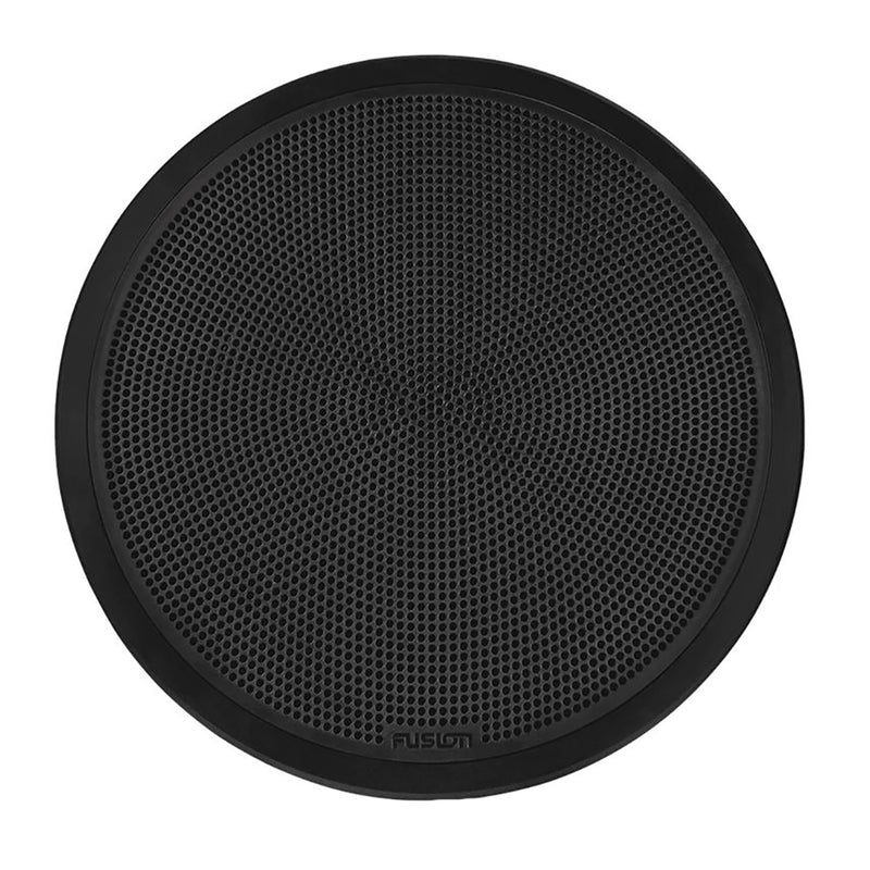 Load image into Gallery viewer, Fusion FM-S10RB FM Series 10&quot; 400W Flush Mount Marine Subwoofer - Round Grill - Black [010-02301-01]
