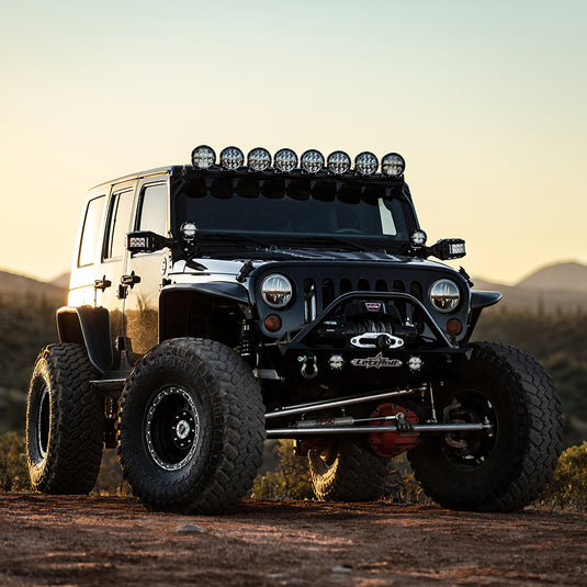 RIGID Industries 360-Series 4