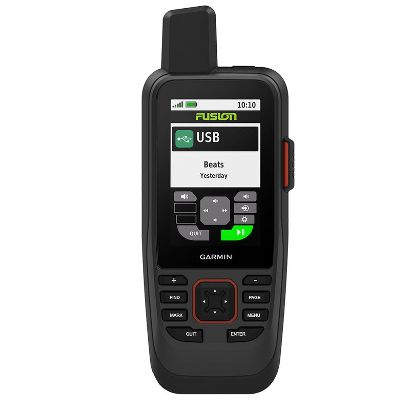 Load image into Gallery viewer, Garmin GPSMAP 86sci Handheld w/inReach  BlueChart g3 Coastal Charts [010-02236-02]
