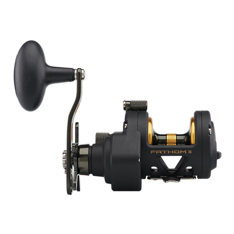 Load image into Gallery viewer, PENN FTHII12SD Fathom II Star Drag Conventional Reel [1505232]
