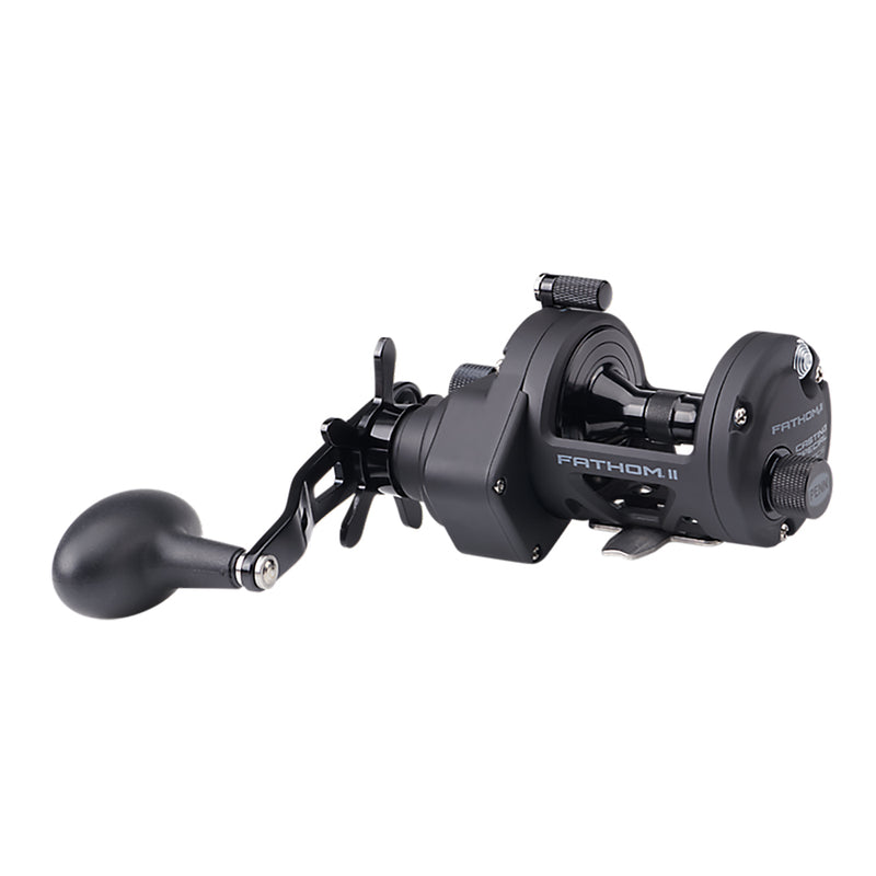 Load image into Gallery viewer, PENN FTHII15SDCS Fathom II Star Drag Conventional Reel [1512860]
