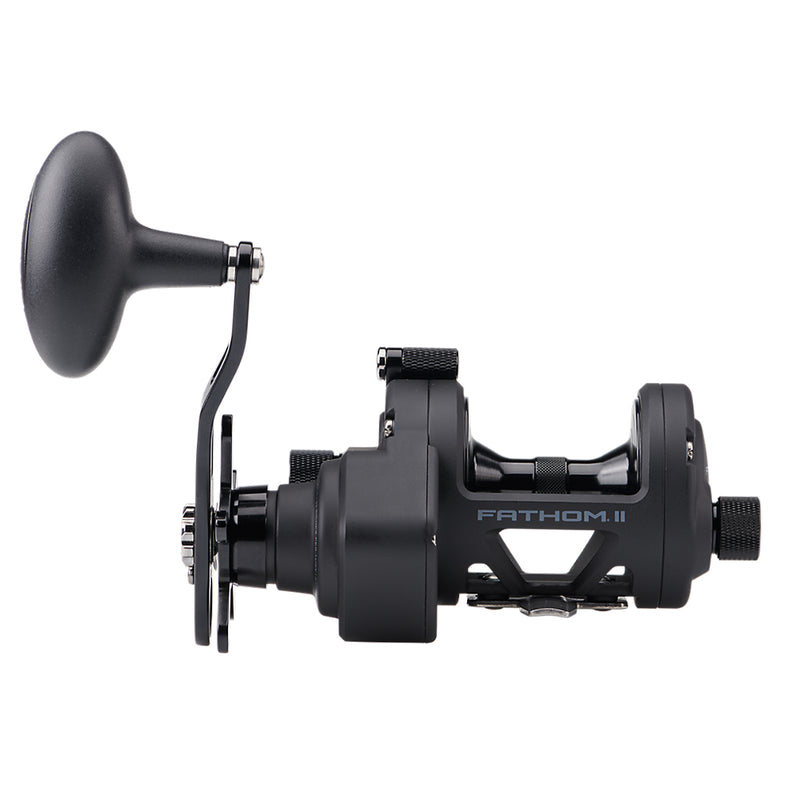 Load image into Gallery viewer, PENN FTHII15SDCS Fathom II Star Drag Conventional Reel [1512860]
