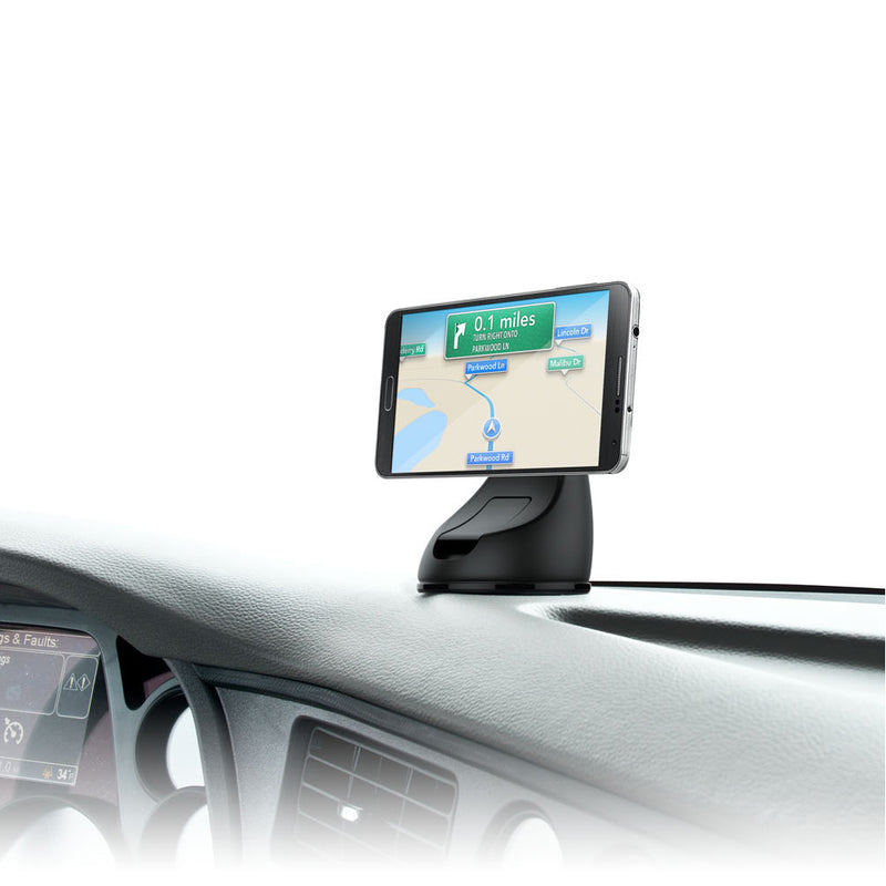 Load image into Gallery viewer, Bracketron HD GPS Dock Portable Dash + Window Mount [BX1-590-2]
